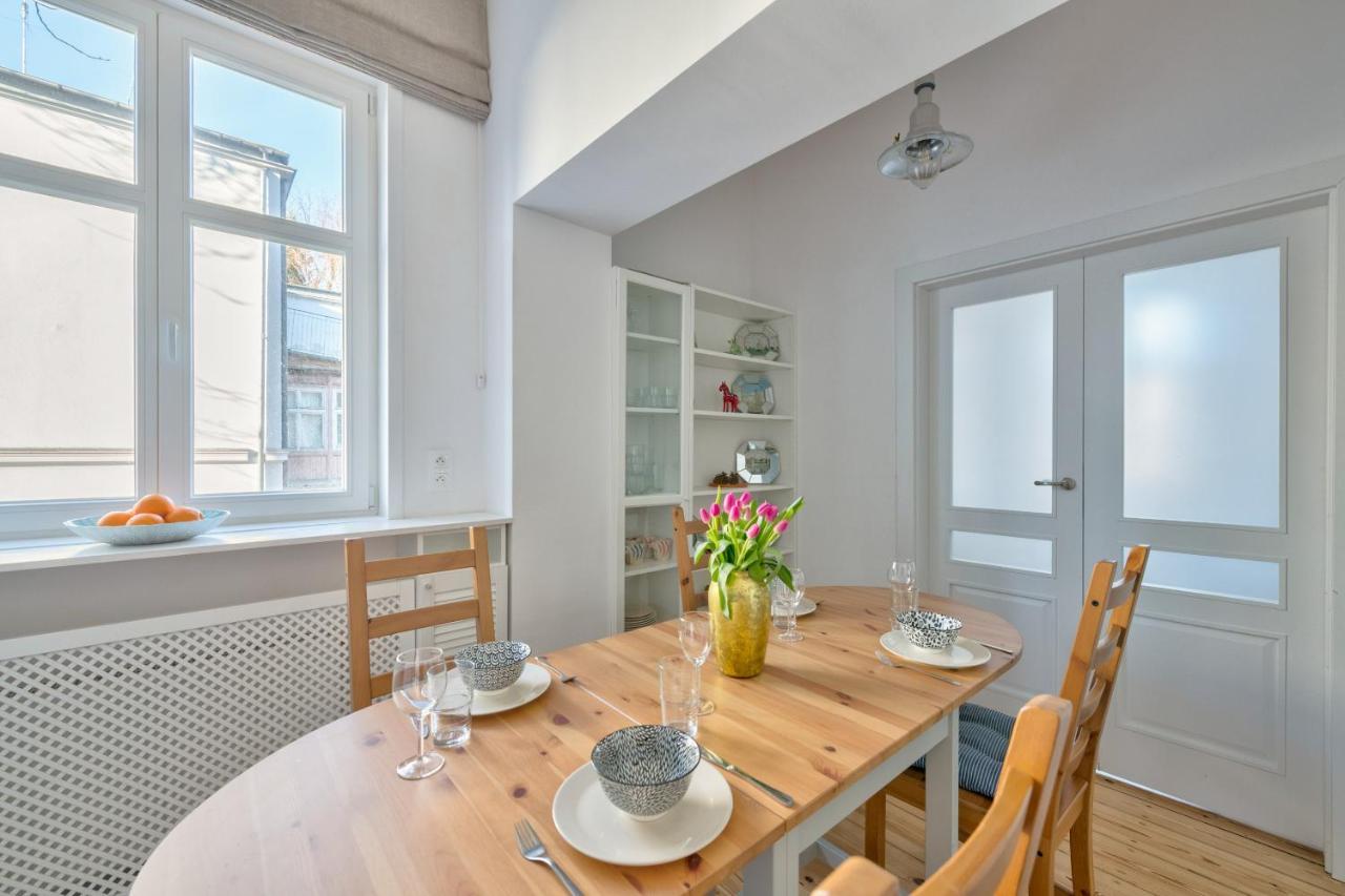 Dom & House - Apartamenty Kamienica Sopocka 150 Metrow Od Plazy Sopot Eksteriør billede