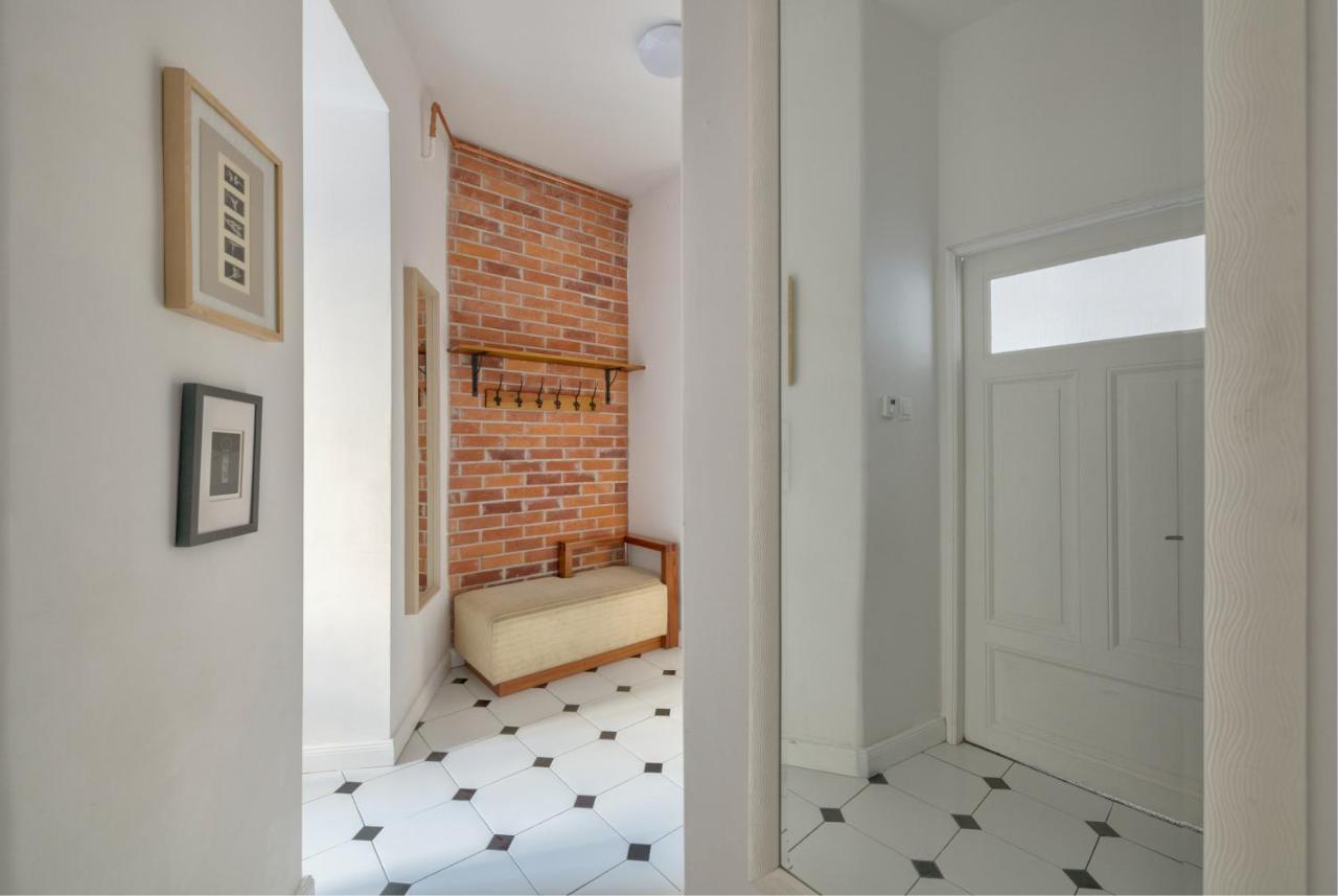 Dom & House - Apartamenty Kamienica Sopocka 150 Metrow Od Plazy Sopot Eksteriør billede